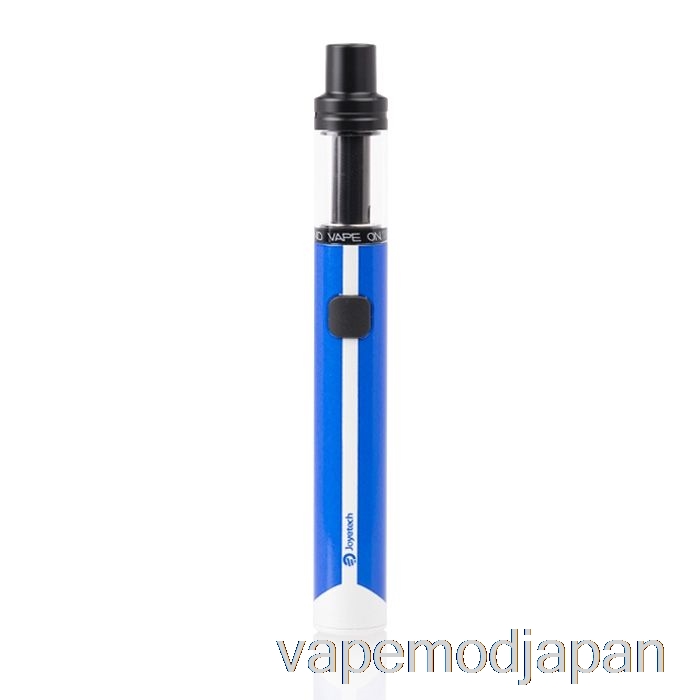 VAPE MOD Joyetech Ego AIO Eco スターター キット ブルー